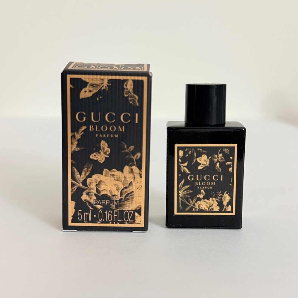Gucci bloom